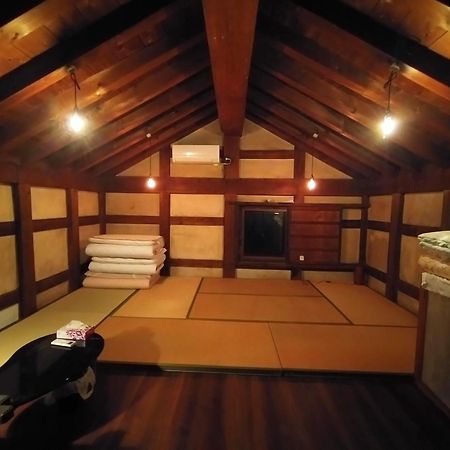 Echizen Guesthouse Tamada Фукуй Номер фото