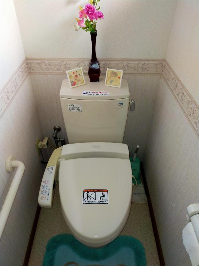 Echizen Guesthouse Tamada Фукуй Екстер'єр фото