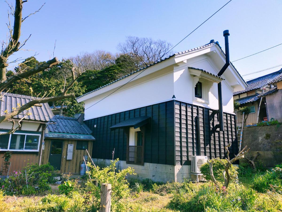 Echizen Guesthouse Tamada Фукуй Екстер'єр фото